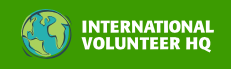 International Volunteer HQ logo