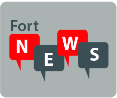 Fort news icon