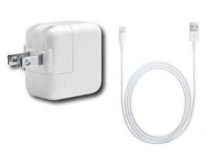 iPad Charger and Cord