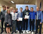 Skyview, tennis