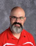 Mike Dillman