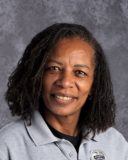 Brenda Hall