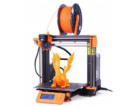 3D printer at FVHS