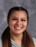 Mya Magdaleno Mya Magdaleno
