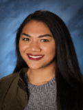 Virginia (Nia) Vaenuku