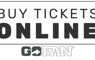 Buy tickets online! GoFan