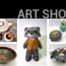 Student art show artwork 2025