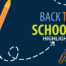 Back to school highlights